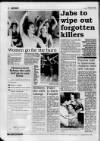 Hammersmith & Shepherds Bush Gazette Friday 07 October 1988 Page 6