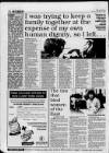 Hammersmith & Shepherds Bush Gazette Friday 07 October 1988 Page 10