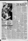 Hammersmith & Shepherds Bush Gazette Friday 07 October 1988 Page 14