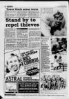 Hammersmith & Shepherds Bush Gazette Friday 07 October 1988 Page 16