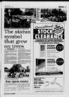 Hammersmith & Shepherds Bush Gazette Friday 07 October 1988 Page 21