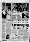 Hammersmith & Shepherds Bush Gazette Friday 07 October 1988 Page 22