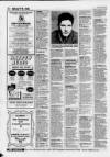 Hammersmith & Shepherds Bush Gazette Friday 07 October 1988 Page 33
