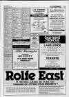 Hammersmith & Shepherds Bush Gazette Friday 07 October 1988 Page 42