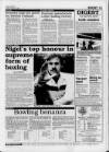 Hammersmith & Shepherds Bush Gazette Friday 07 October 1988 Page 68