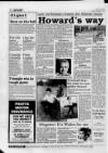 Hammersmith & Shepherds Bush Gazette Friday 07 October 1988 Page 71