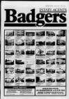 Hammersmith & Shepherds Bush Gazette Friday 07 October 1988 Page 74
