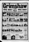 Hammersmith & Shepherds Bush Gazette Friday 07 October 1988 Page 81
