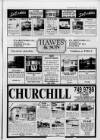 Hammersmith & Shepherds Bush Gazette Friday 07 October 1988 Page 84