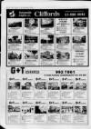 Hammersmith & Shepherds Bush Gazette Friday 07 October 1988 Page 87