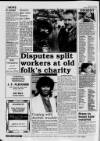 Hammersmith & Shepherds Bush Gazette Friday 14 October 1988 Page 2