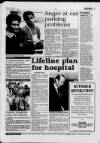 Hammersmith & Shepherds Bush Gazette Friday 14 October 1988 Page 3
