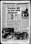 Hammersmith & Shepherds Bush Gazette Friday 14 October 1988 Page 4