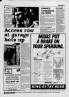 Hammersmith & Shepherds Bush Gazette Friday 14 October 1988 Page 9