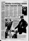 Hammersmith & Shepherds Bush Gazette Friday 14 October 1988 Page 10