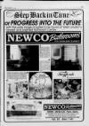 Hammersmith & Shepherds Bush Gazette Friday 14 October 1988 Page 11