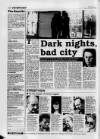 Hammersmith & Shepherds Bush Gazette Friday 14 October 1988 Page 12