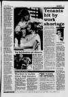 Hammersmith & Shepherds Bush Gazette Friday 14 October 1988 Page 17