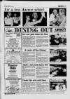 Hammersmith & Shepherds Bush Gazette Friday 14 October 1988 Page 21