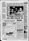 Hammersmith & Shepherds Bush Gazette Friday 14 October 1988 Page 22