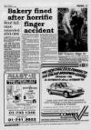 Hammersmith & Shepherds Bush Gazette Friday 14 October 1988 Page 23