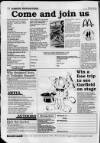 Hammersmith & Shepherds Bush Gazette Friday 14 October 1988 Page 24