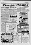 Hammersmith & Shepherds Bush Gazette Friday 14 October 1988 Page 25