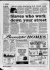 Hammersmith & Shepherds Bush Gazette Friday 14 October 1988 Page 28