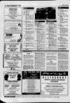 Hammersmith & Shepherds Bush Gazette Friday 14 October 1988 Page 30