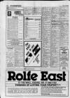 Hammersmith & Shepherds Bush Gazette Friday 14 October 1988 Page 43