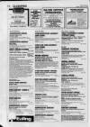 Hammersmith & Shepherds Bush Gazette Friday 14 October 1988 Page 63