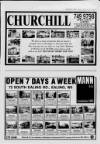 Hammersmith & Shepherds Bush Gazette Friday 14 October 1988 Page 86