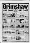 Hammersmith & Shepherds Bush Gazette Friday 14 October 1988 Page 97