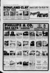 Hammersmith & Shepherds Bush Gazette Friday 14 October 1988 Page 101
