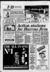 Hammersmith & Shepherds Bush Gazette Friday 14 October 1988 Page 105