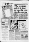 Hammersmith & Shepherds Bush Gazette Friday 14 October 1988 Page 107