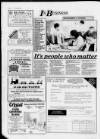 Hammersmith & Shepherds Bush Gazette Friday 14 October 1988 Page 109