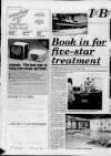 Hammersmith & Shepherds Bush Gazette Friday 14 October 1988 Page 111