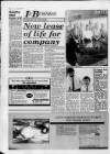 Hammersmith & Shepherds Bush Gazette Friday 14 October 1988 Page 115