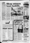 Hammersmith & Shepherds Bush Gazette Friday 28 October 1988 Page 2