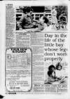 Hammersmith & Shepherds Bush Gazette Friday 28 October 1988 Page 6