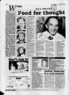 Hammersmith & Shepherds Bush Gazette Friday 28 October 1988 Page 10