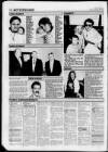 Hammersmith & Shepherds Bush Gazette Friday 28 October 1988 Page 16