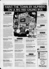 Hammersmith & Shepherds Bush Gazette Friday 28 October 1988 Page 18