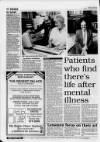 Hammersmith & Shepherds Bush Gazette Friday 28 October 1988 Page 20