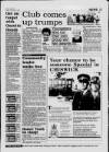Hammersmith & Shepherds Bush Gazette Friday 28 October 1988 Page 23