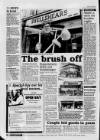 Hammersmith & Shepherds Bush Gazette Friday 28 October 1988 Page 24