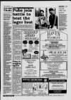 Hammersmith & Shepherds Bush Gazette Friday 28 October 1988 Page 25