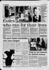 Hammersmith & Shepherds Bush Gazette Friday 28 October 1988 Page 28
