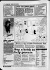 Hammersmith & Shepherds Bush Gazette Friday 28 October 1988 Page 30